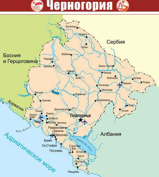 Карта барселоны с отелями и достопримечательностями на русском