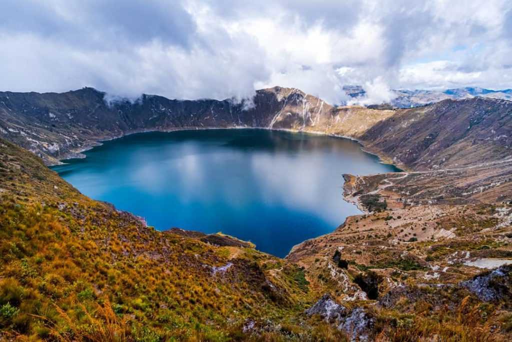 Достопримечательности эквадора: список, фото и описание