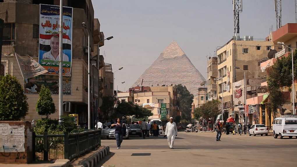 Египет фото достопримечательностей: топ-15 самых интересных объектов в стране