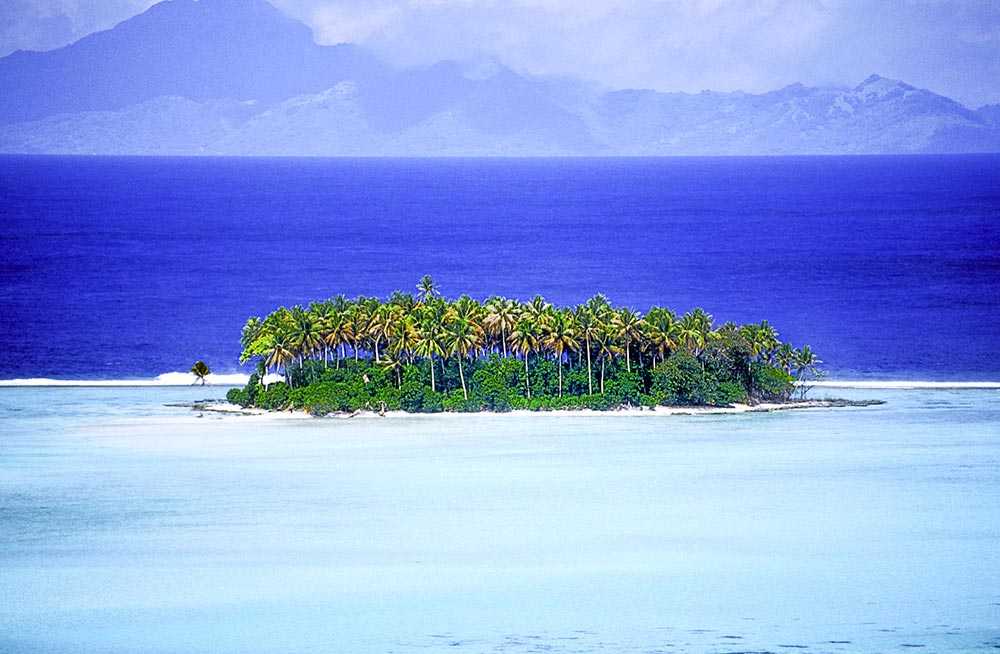 Полинезия французская. отдых на островах полинезии - фото и отзывы