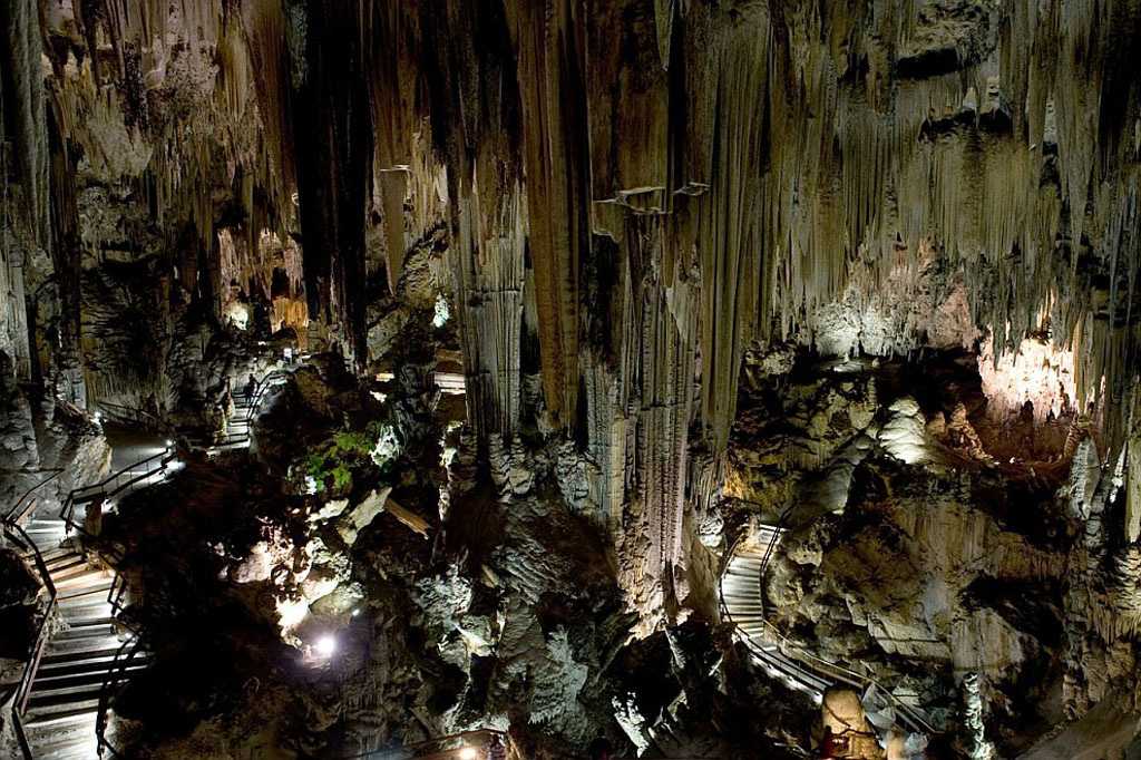 Пещера sae kyaut, мьянма — обзор