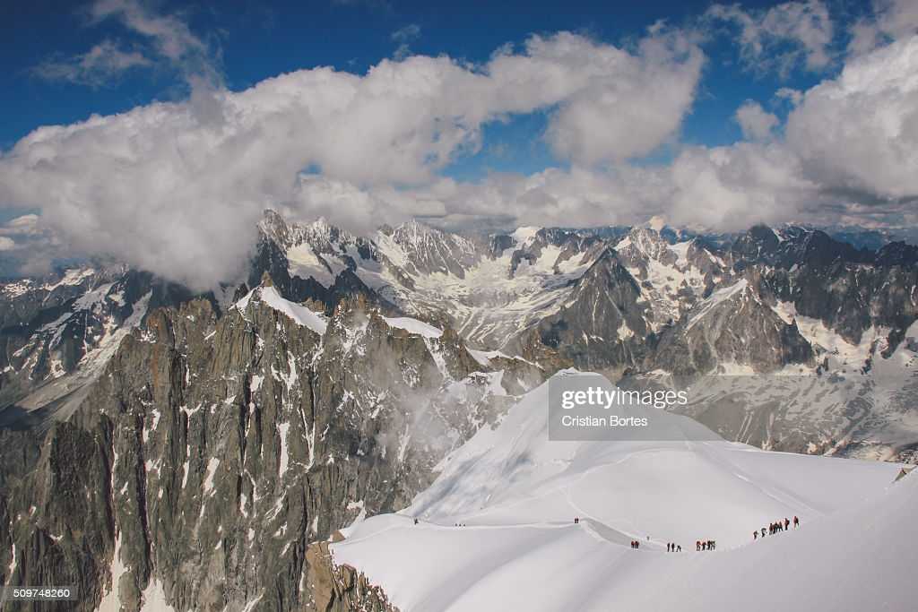 Альпы (alpes): состав горной системы