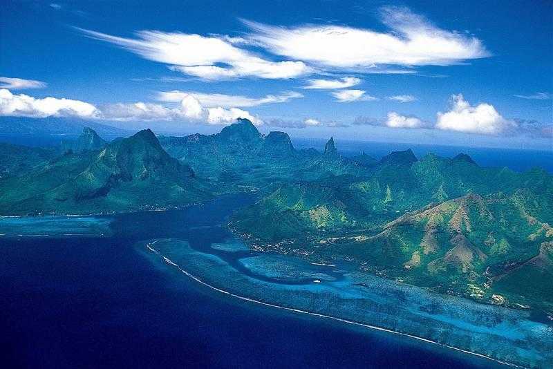 Достопримечательности острова манихи - что посмотреть в 2021-м. orangesmile.com