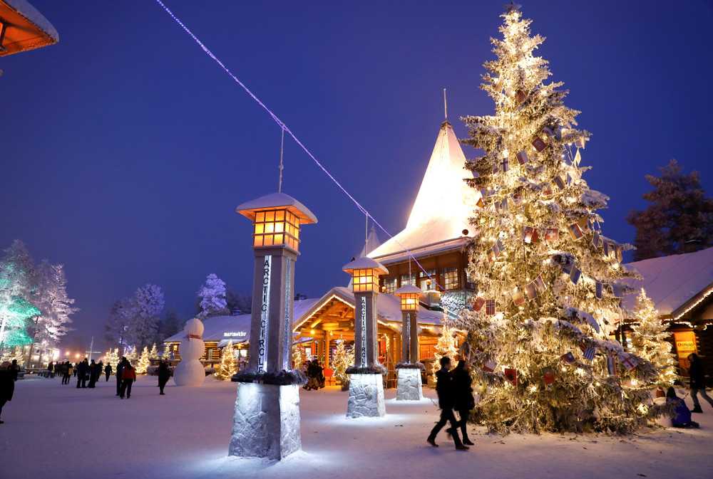 Лапландия, финляндия — города и районы, экскурсии, достопримечательности лапландии от «тонкостей туризма»