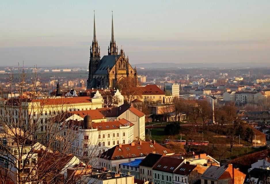 Город брно в чехии: достопримечательности, фото, отзывы