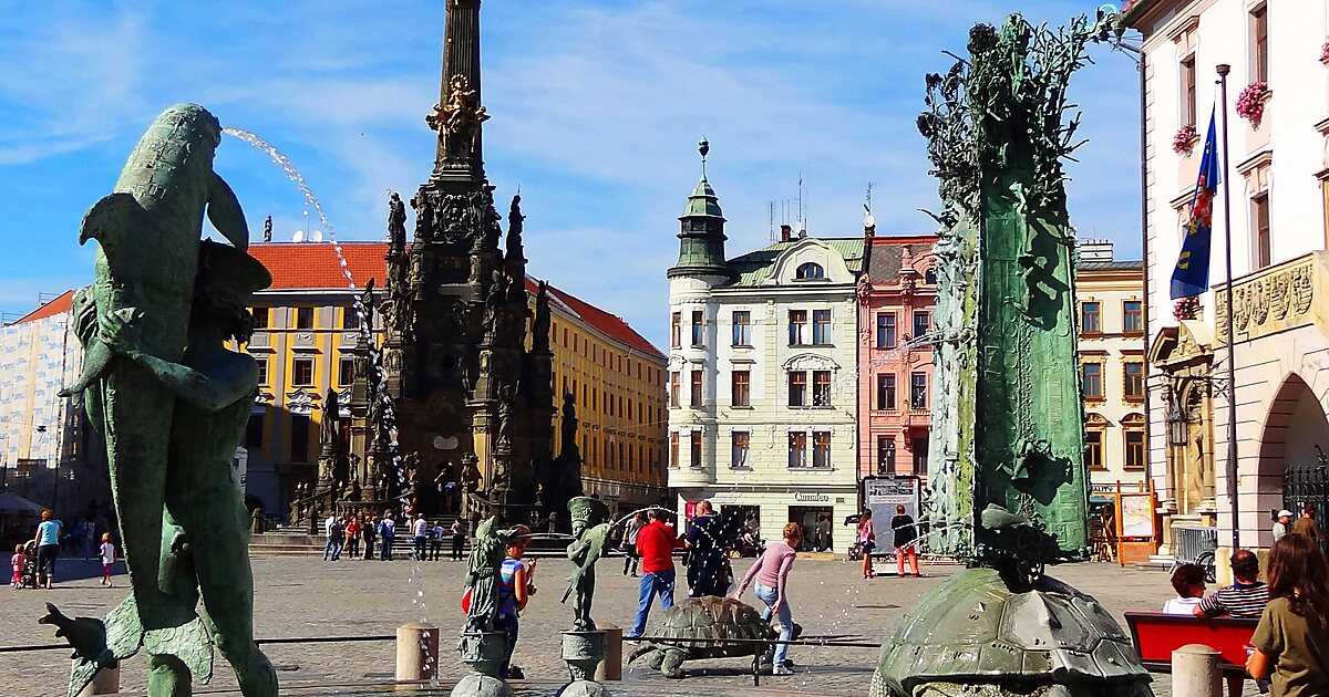Старейший чешский город брно: что посмотреть из достопримечательностей?