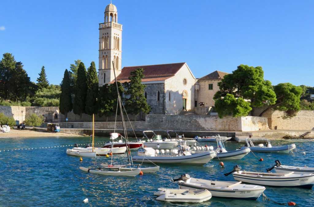 Самые красивые места хорватии - 2021 travel times