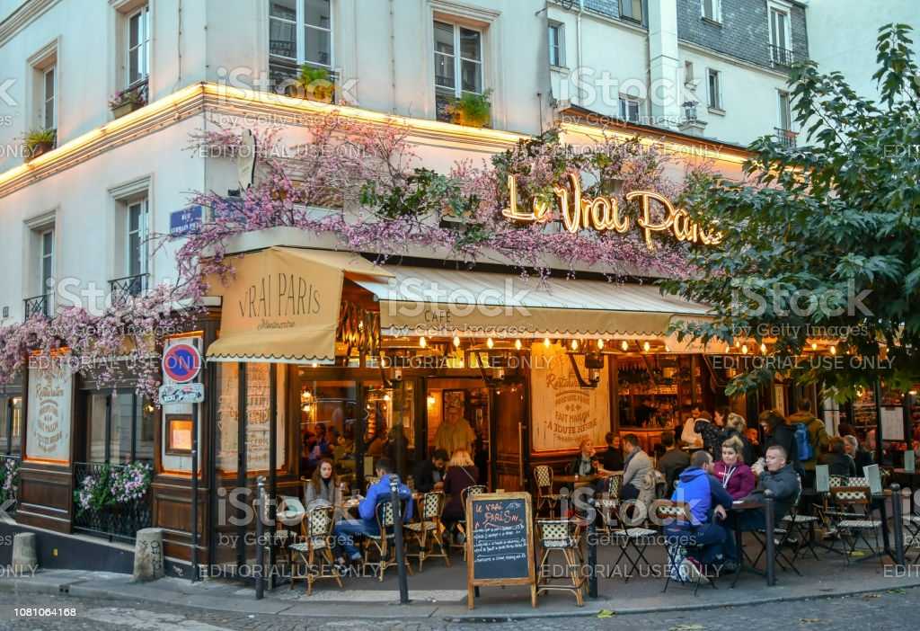Монмартр: 15 идей для прогулок в самом романтичном районе парижа | paris10.ru: все про париж!