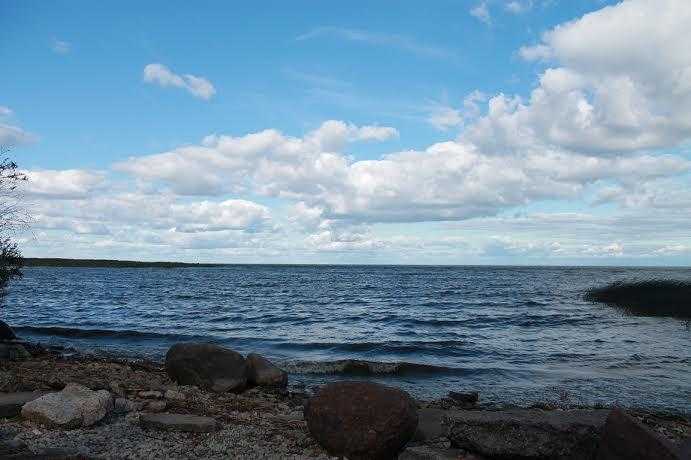 Муствеэ, эстония - город на чудском озере, что посмотреть