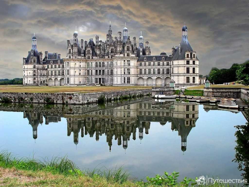 16 замков франции, самых прекрасных и сумрачных. отзывы туристов – 2021
