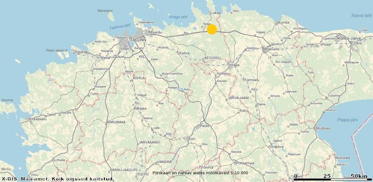 Где находится палдиски. расположение палдисок (харьюмаа - эстония) на подробной карте.