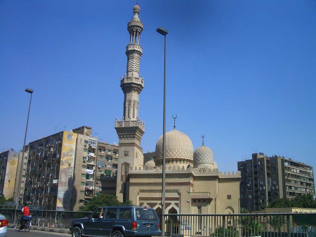 Каир: что посмотреть из достопримечательностей