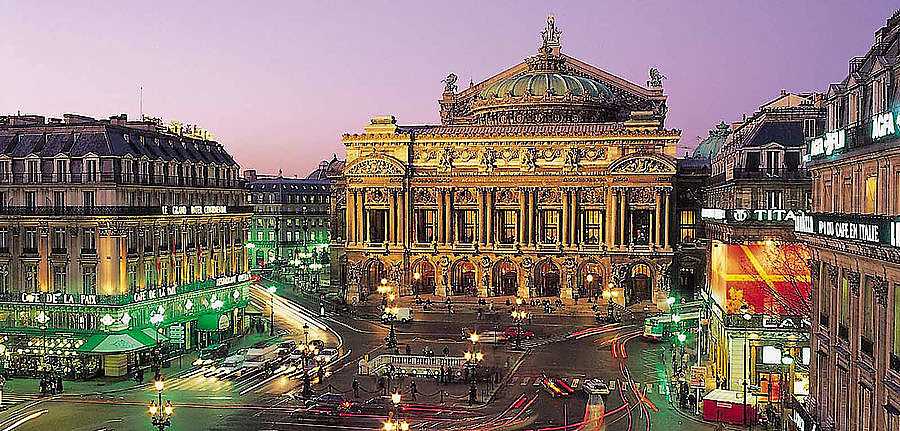 Гранд-опера, париж. официальный сайт, фото, билеты, гранд-опера на карте, отели рядом, отзывы — туристер.ру