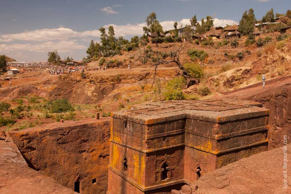 Топ 20 — достопримечательности эфиопии: фото, карта, описание - что посмотреть в эфиопии