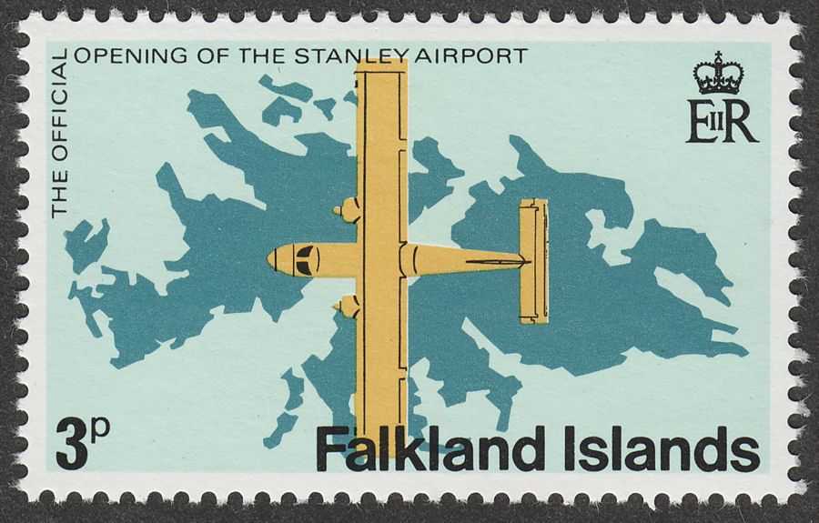 Стэнли, фолклендские острова - stanley, falkland islands - abcdef.wiki