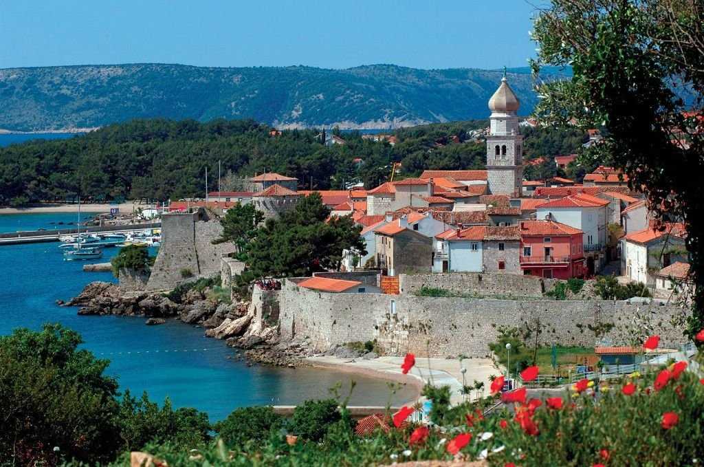 🌅 туристическая жемчужина хорватии: ровинь и его достопримечательности