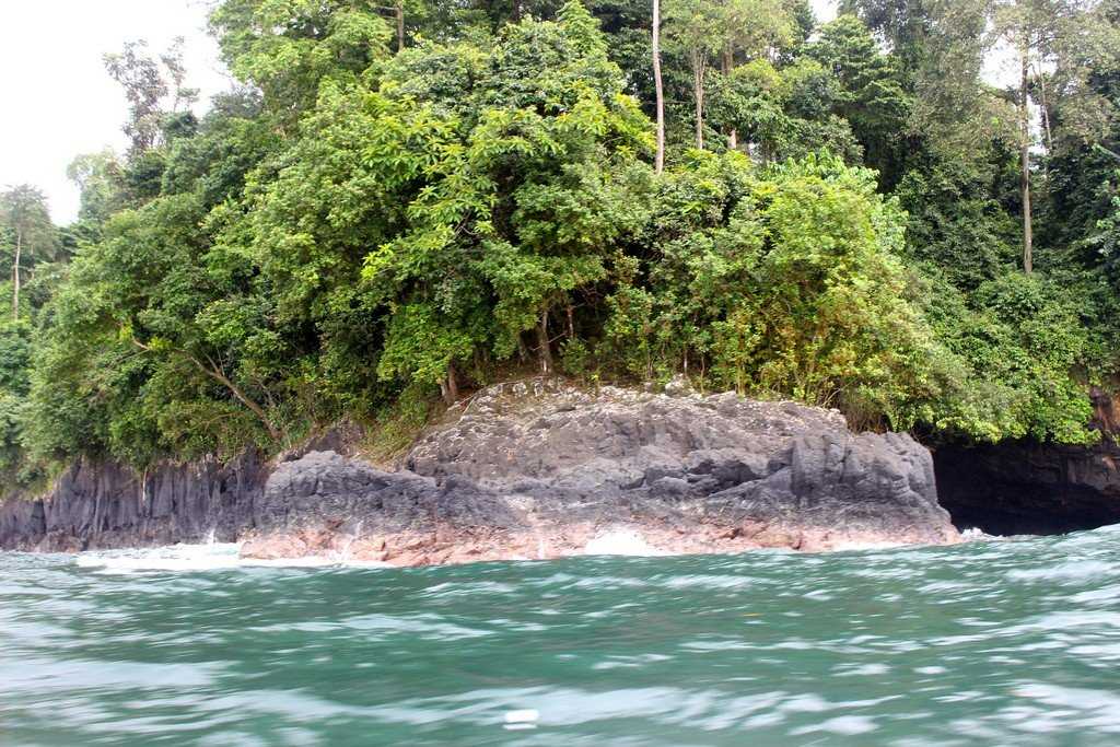 Остров биоко | острова - курорты мира