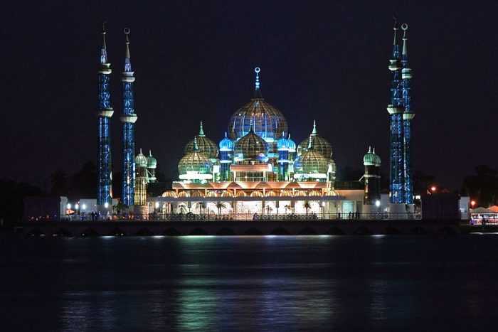Мечеть сулеймание в стамбуле: о крупнейшей святыне с фото