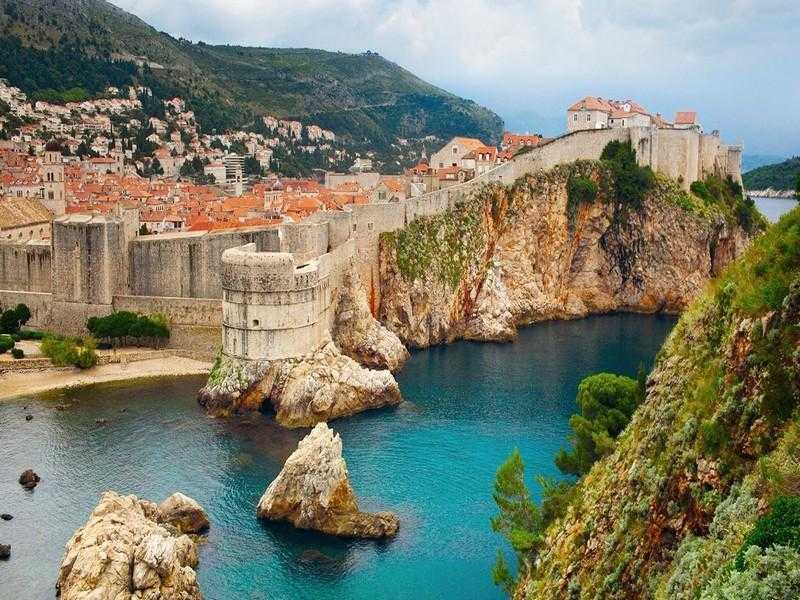 Достопримечательности хорватии (croatia) — обзор 10 лучших мест, что посмотреть и куда поехать