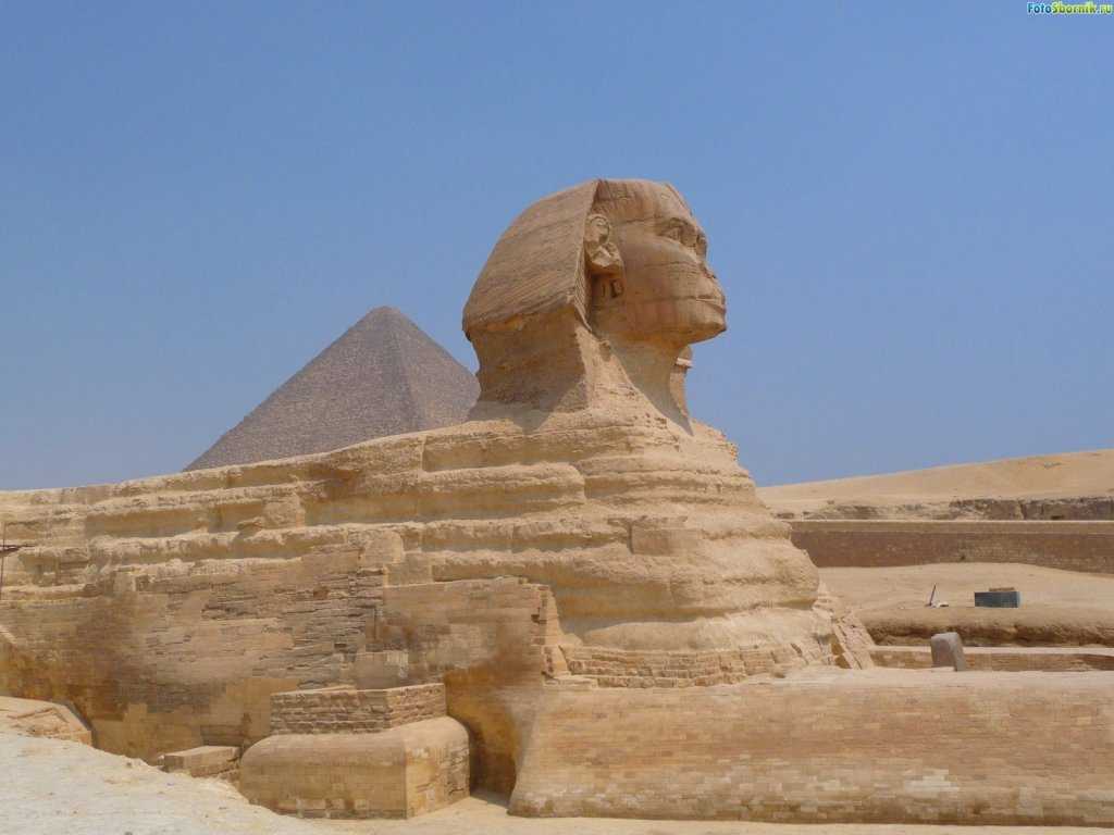 Достопримечательности египта — фото с названием и описанием [33 места]