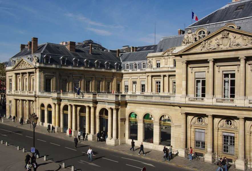 Театр пале-рояль - théâtre du palais-royal - abcdef.wiki