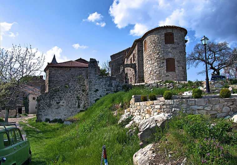 Достопримечательности хорватии: описание исторических мест