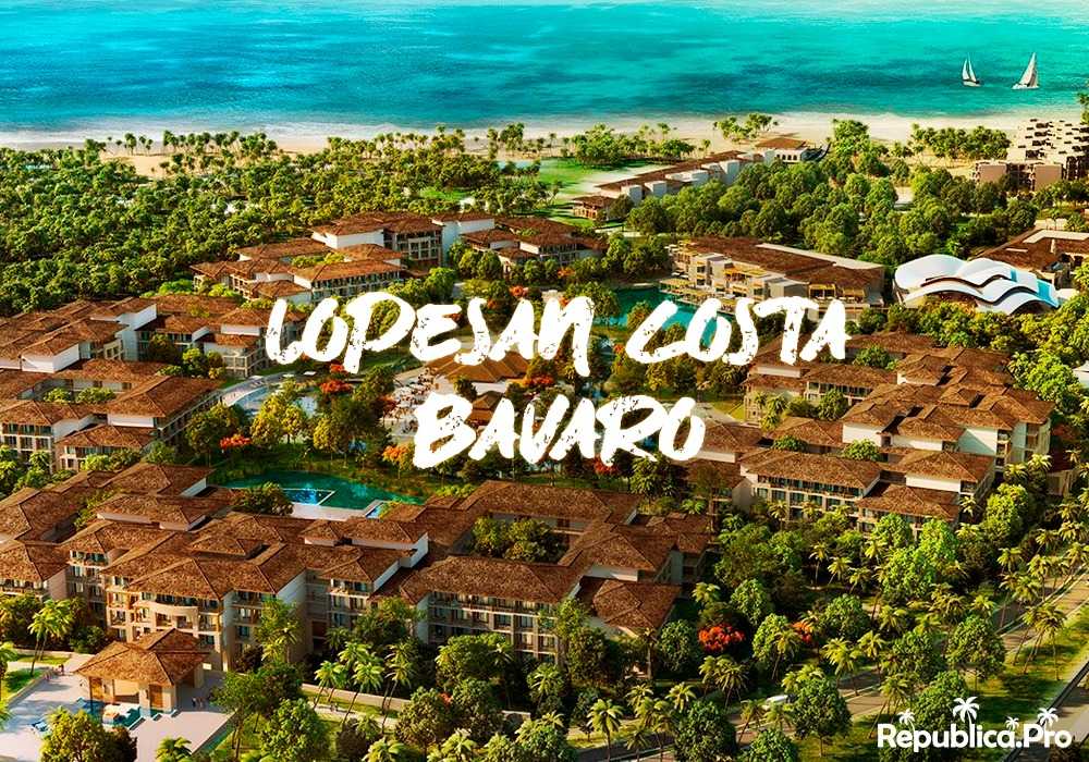 11 лучших курортов доминиканы - какой выбрать для отдыха, фото, описание, карта