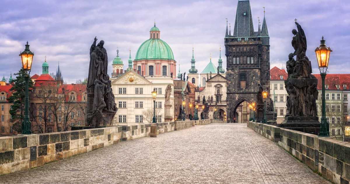 Самые красивые замки чехии: чем способен поразить замок карлштейн