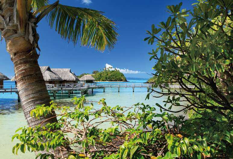 Что стоит увидеть на таити: достопримечательности острова