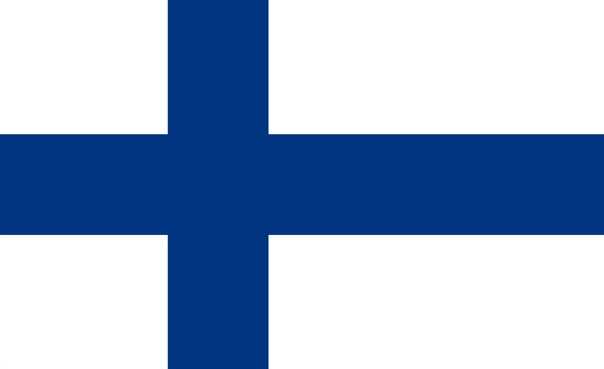 Финляндия — информация о стране