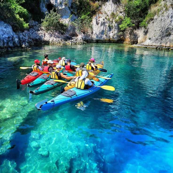 Острова хорватии: 10 крупнейших островов в деталях