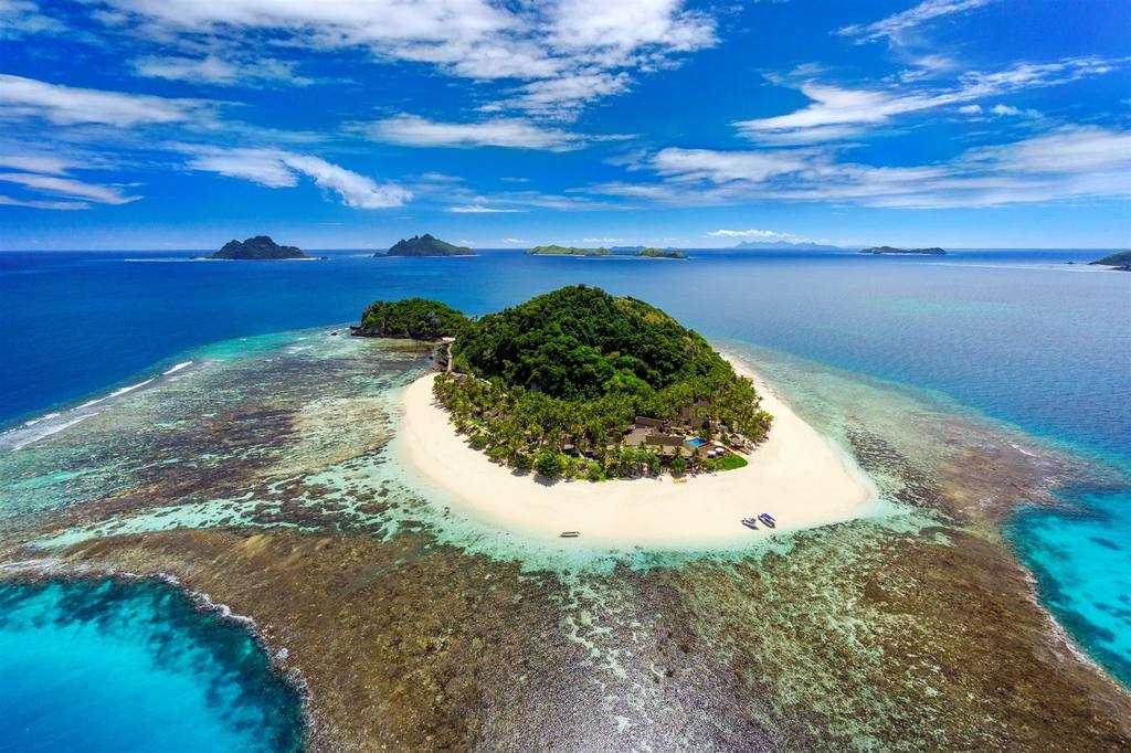 Фотографии острова тавеуни | фотогалерея достопримечательностей на orangesmile - высококачественные снимки острова тавеуни
