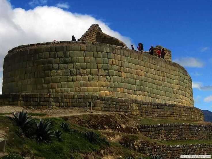 Достопримечательности эквадора: исторические памятники, музеи, природа