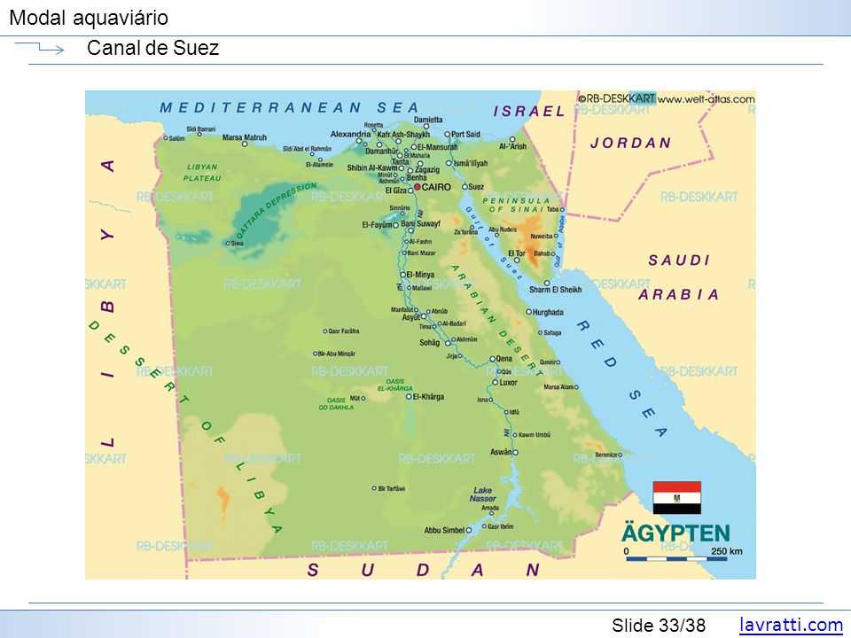 Карта каира — рассказываем все нюансы