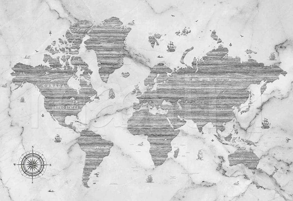 Карты остров пасхи