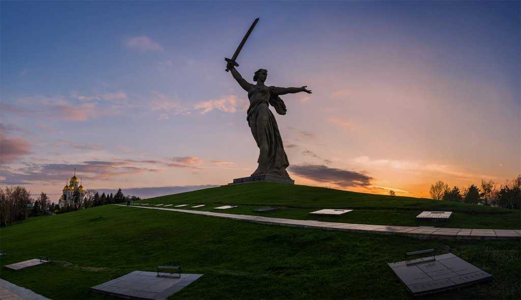 30 главных памятников краснодара
