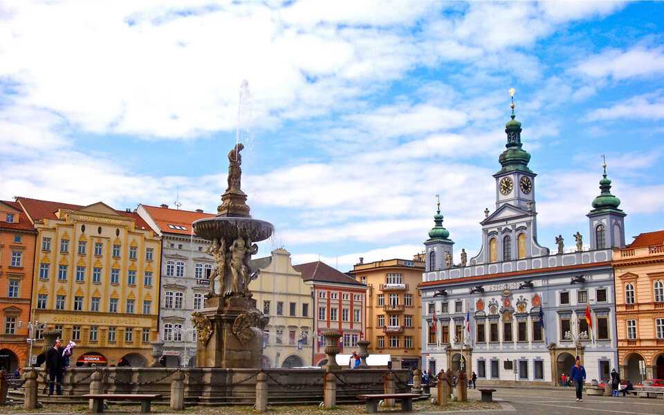 Чехия - все о стране с фото, города и достопримечательности чехии