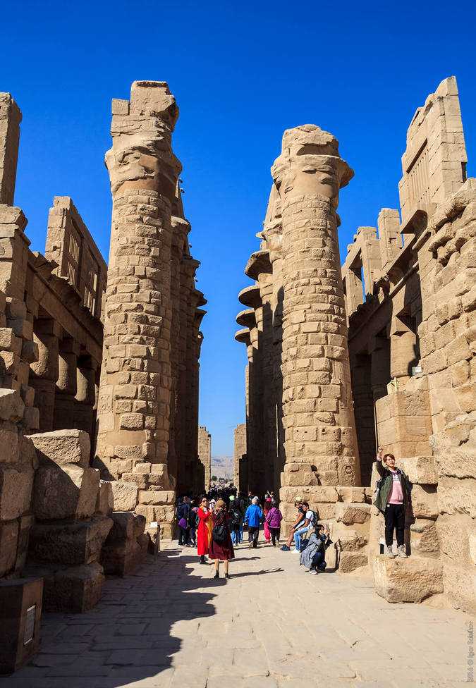Долина царей в египте — где находится, экскурсии, фото