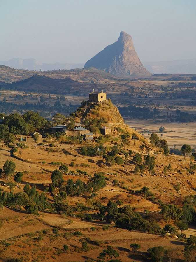 Достопримечательности эфиопии: фото, описание :: syl.ru