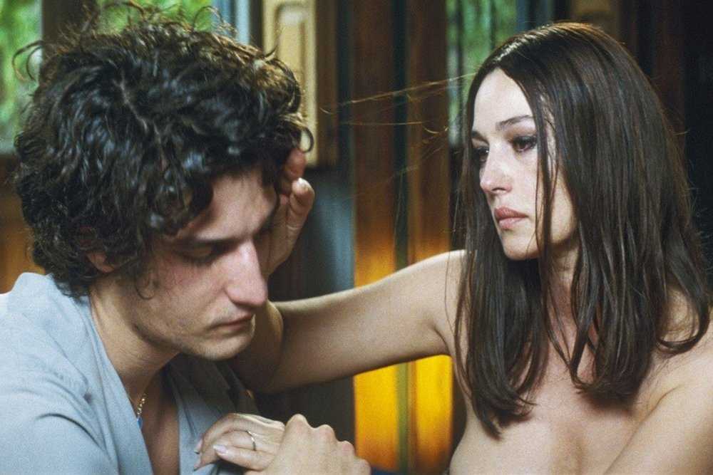 27 лучших французских фильмов последних лет