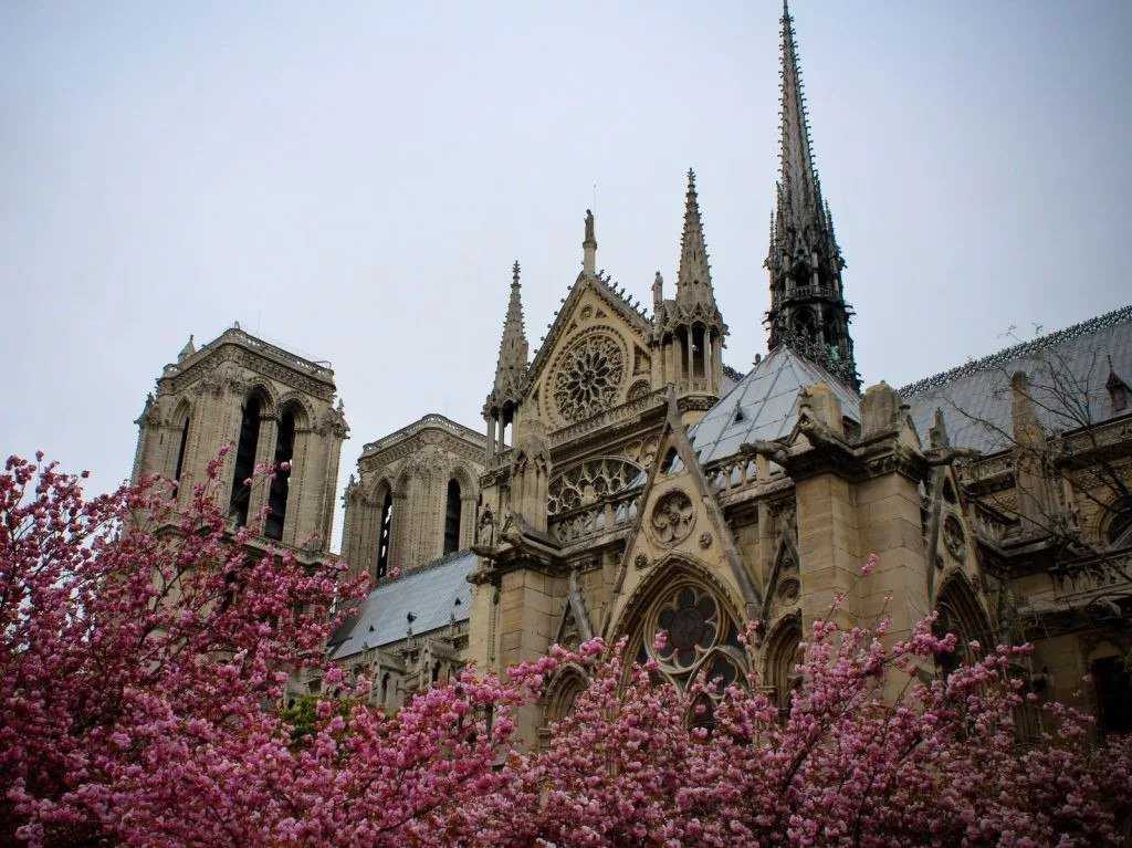 Православная церковь в париже: русские православные храмы во франции 🙏 православный клуб