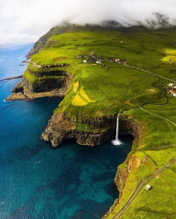Подборка видео про Фарерские острова от популярных программ и блогеров, которые помогут Вам узнать о Фарерских островов много нового и интересного