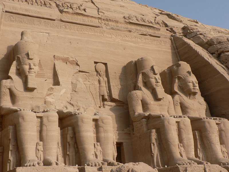 Египет – путеводитель по стране | мировой туризм