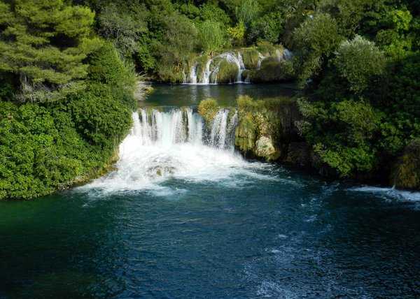 Национальный парк крка в хорватии: где находится, как добраться, фото, отзывы туристов