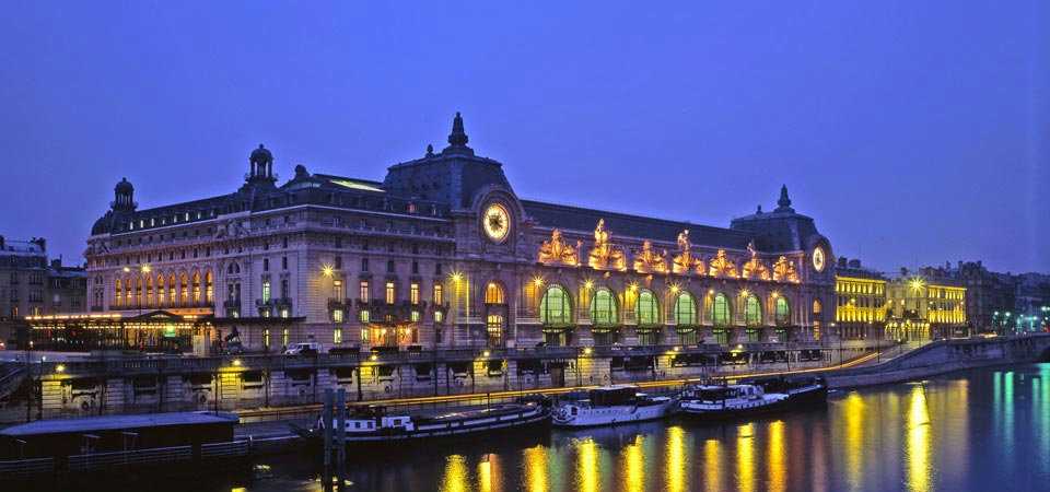Музей орсе в париже — история, картины и произведения, билеты, часы работы — плейсмент