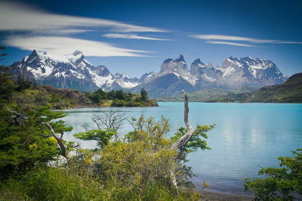 Самые красивые места чили (фото) | cамые красивые места мира