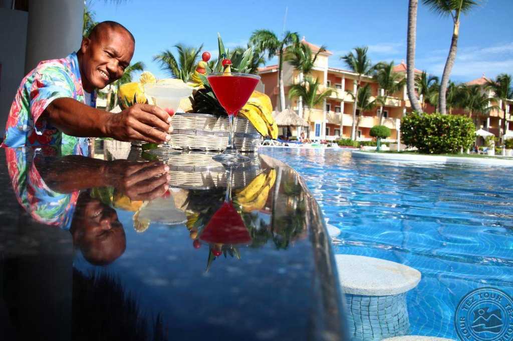 Бока-Чика — популярный город-курорт в Доминикане, расположенный в провинции Санто-Доминго. В последние годы это прелестное местечко приобрело репутацию вечной вечеринки.