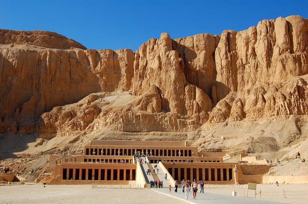 Крепость кайт-бей в египте | туристический портал