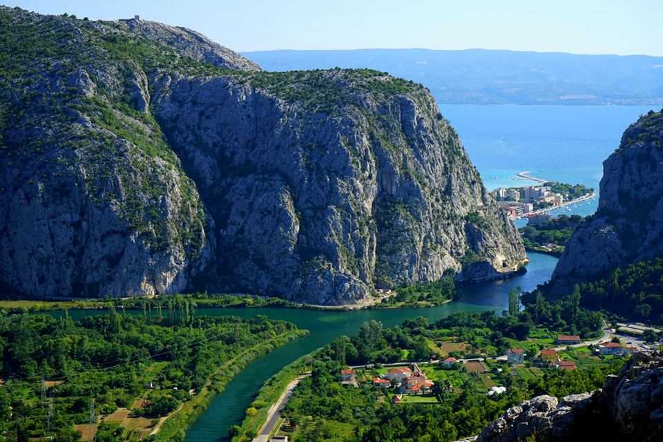 10 лучших курортов хорватии