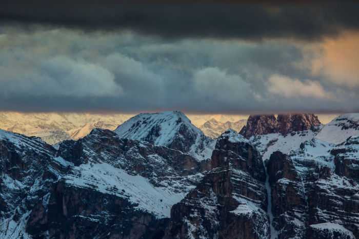 Топ-10 впечатляющих мест в альпах, где просто необходимо побывать - сайт о путешествиях